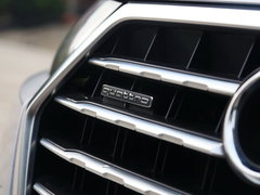 2016款 45 TFSI line尊贵型