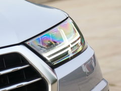 2016款 45 TFSI line尊贵型