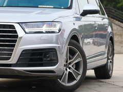 2016款 45 TFSI line尊贵型