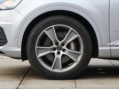 2016款 45 TFSI line尊贵型