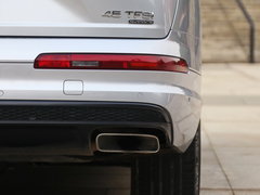 2016款 45 TFSI line尊贵型