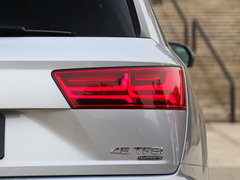 2016款 45 TFSI line尊贵型