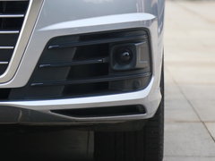 2016款 45 TFSI line尊贵型