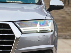 2016款 45 TFSI line尊贵型