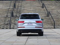 2016款 45 TFSI line尊贵型