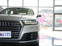 2016款 45 TFSI S Line 运动型