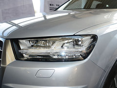 2016款 45 TFSI S Line 运动型