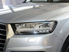 2016款 45 TFSI S Line 运动型