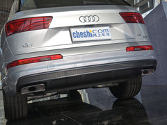 2016款 45 TFSI S Line 运动型