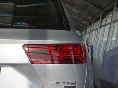 2016款 45 TFSI S Line 运动型