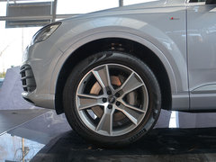 2016款 45 TFSI S Line 运动型