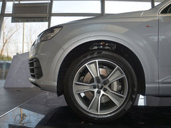 2016款 45 TFSI S Line 运动型
