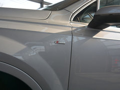 2016款 45 TFSI S Line 运动型