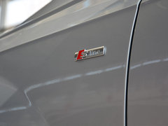 2016款 45 TFSI S Line 运动型