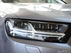 2016款 45 TFSI S Line 运动型