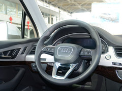 2016款 45 TFSI S Line 运动型