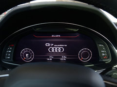 2016款 45 TFSI S Line 运动型