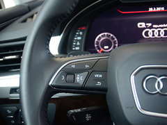 2016款 45 TFSI S Line 运动型