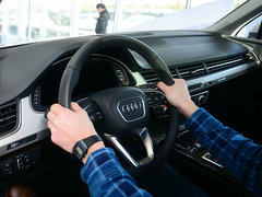 2016款 45 TFSI S Line 运动型