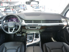 2016款 45 TFSI S Line 运动型