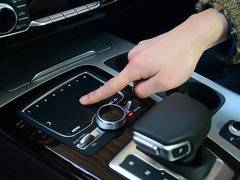 2016款 45 TFSI S Line 运动型
