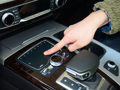 2016款 45 TFSI S Line 运动型