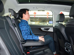 2016款 45 TFSI S Line 运动型