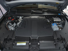 2016款 45 TFSI S Line 运动型