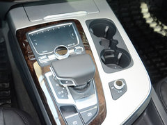 2016款 45 TFSI S Line 运动型