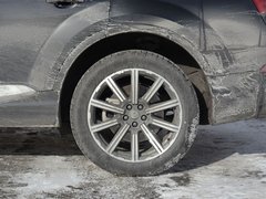 2016款 45 TFSI S Line 运动型