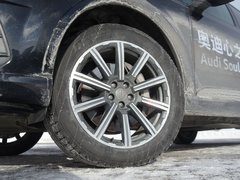 2016款 45 TFSI S Line 运动型
