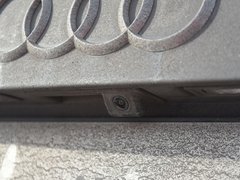 2016款 45 TFSI S Line 运动型