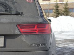 2016款 45 TFSI S Line 运动型