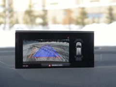 2016款 45 TFSI S Line 运动型