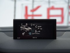 2016款 45 TFSI S Line 运动型