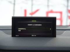 2016款 45 TFSI S Line 运动型