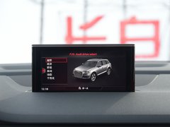 2016款 45 TFSI S Line 运动型