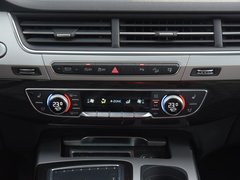 2016款 45 TFSI S Line 运动型