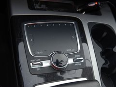 2016款 45 TFSI S Line 运动型