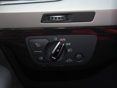 2016款 45 TFSI S Line 运动型