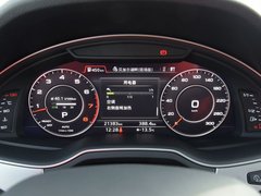 2016款 45 TFSI S Line 运动型