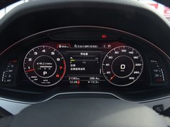 2016款 45 TFSI S Line 运动型