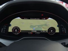 2016款 45 TFSI S Line 运动型