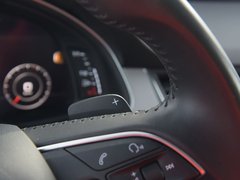 2016款 45 TFSI S Line 运动型