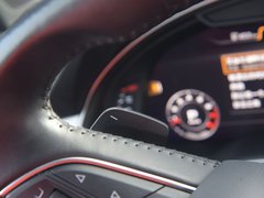 2016款 45 TFSI S Line 运动型