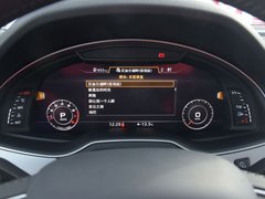 2016款 45 TFSI S Line 运动型