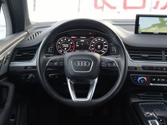 2016款 45 TFSI S Line 运动型