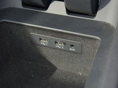 2016款 45 TFSI S Line 运动型
