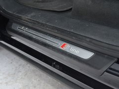 2016款 45 TFSI S Line 运动型