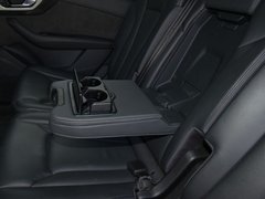 2016款 45 TFSI S Line 运动型